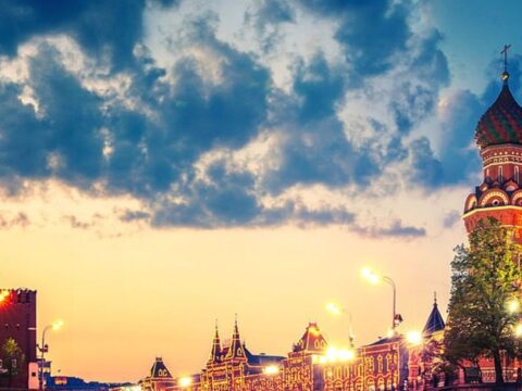 TRAVEL MARKET