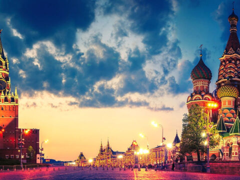 TRAVEL MARKET